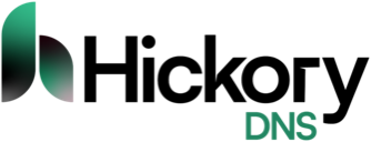 Hickory DNS home